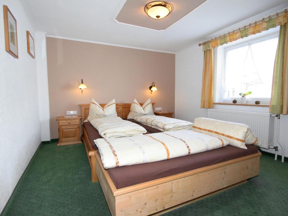 Apartment Rosi Und Oliver By Interhome Рид им Цилертал Екстериор снимка