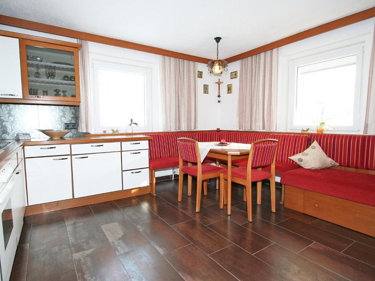 Apartment Rosi Und Oliver By Interhome Рид им Цилертал Екстериор снимка
