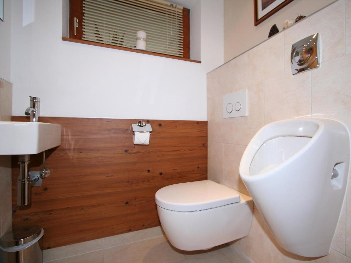Apartment Rosi Und Oliver By Interhome Рид им Цилертал Екстериор снимка